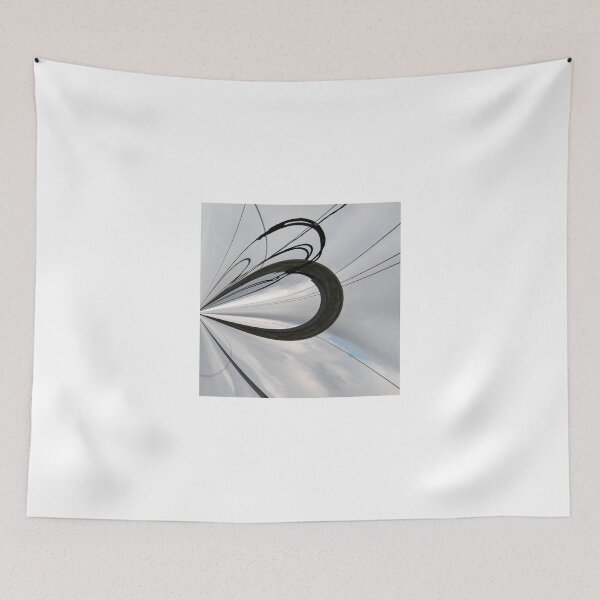 Item preview, Overcast Abstract designed and sold by Joy  Rector.