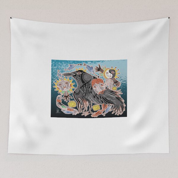 Item preview, i go with crow designed and sold by arteology.