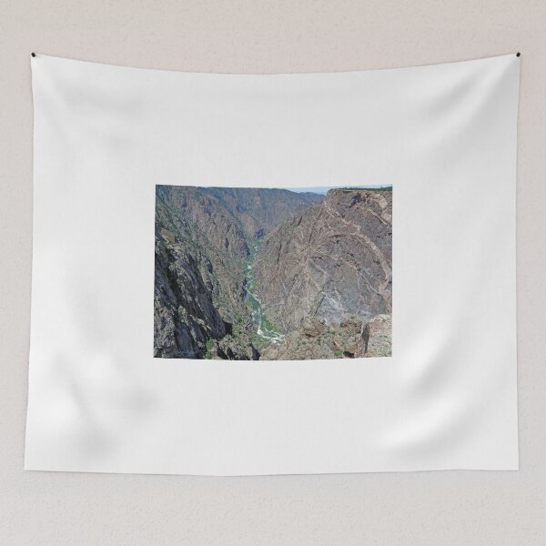 Item preview, Black Canyon of the Gunnison River designed and sold by George Tuffy.