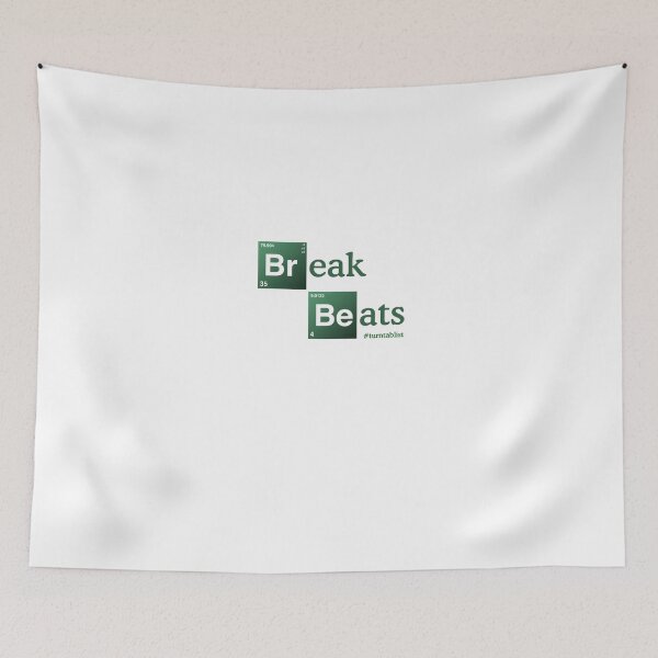 Item preview, Break Beats designed and sold by raneman.