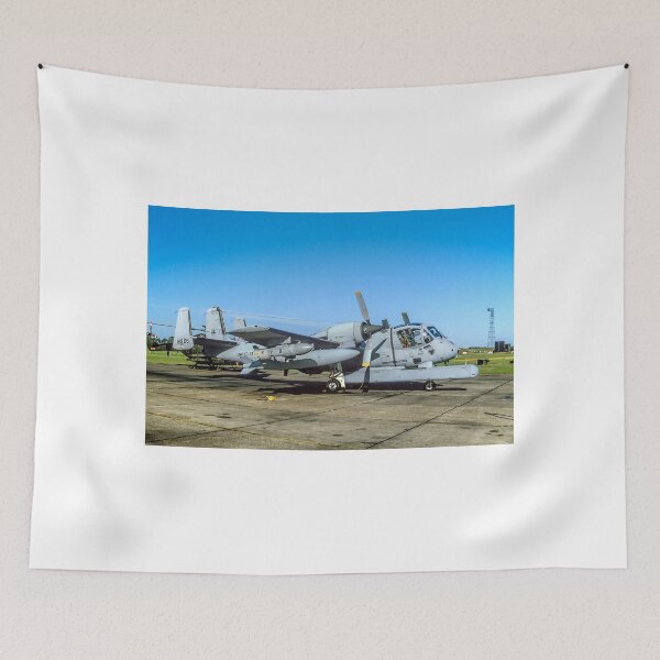 Item preview, Grumman OV-1D Mohawk 67-18905 designed and sold by Colin Smedley.