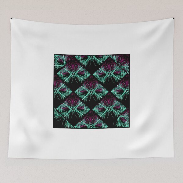 Item preview, Elegant Decorative Pattern designed and sold by DFLC Prints.