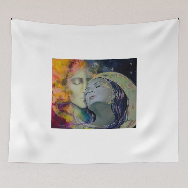 Item preview, Another Kind Of Rhapsody designed and sold by dorina costras.