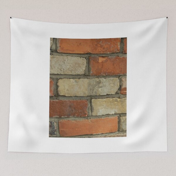 Item preview, Just Another Brick In The Wall!   (VIEW LARGE) designed and sold by Colleen2012.