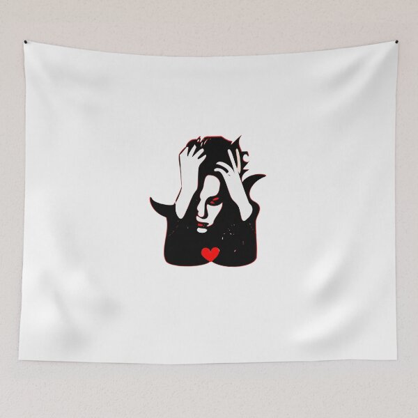 Item preview, §♥Sexy Romantic Mortally Stunning Vampire Guy Clothing & Stickers♥§ designed and sold by Fantabulous.