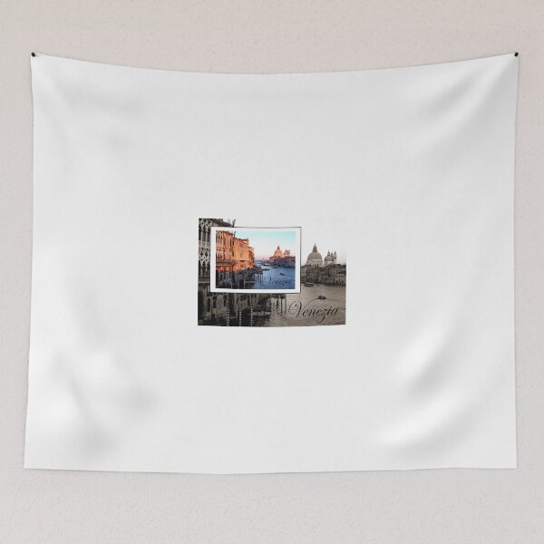 Item preview, Venice designed and sold by SmoothBreeze7 | Liz Collet Photography.