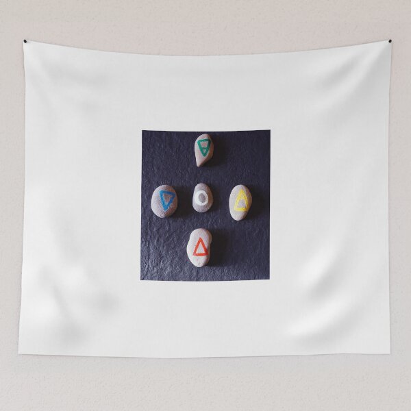Item preview, Five Elements designed and sold by LozMac.
