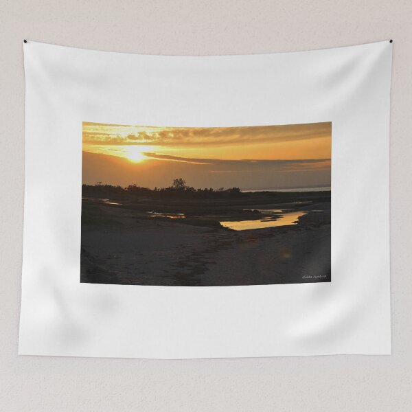 Item preview, Golden Day's End designed and sold by Gilda Axelrod.