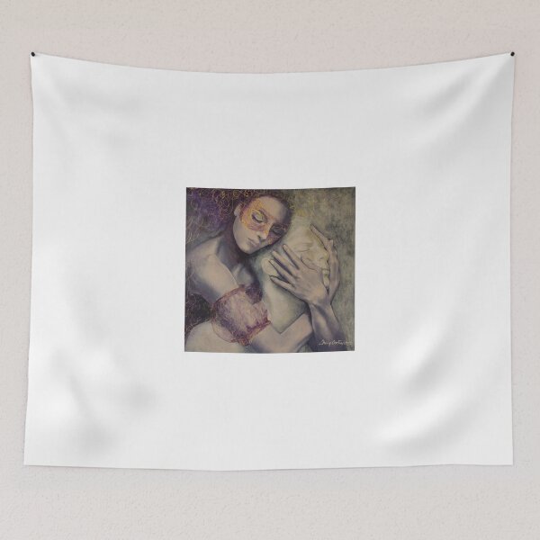 Item preview, Another Kind Of Rhapsody designed and sold by dorina costras.