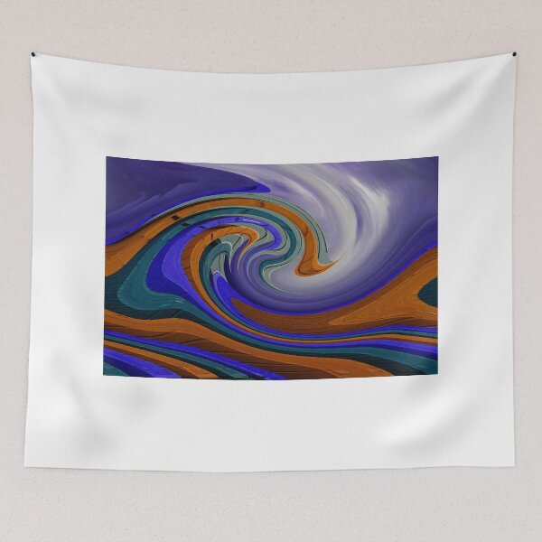 Item preview, Light Waves designed and sold by jwwallace.
