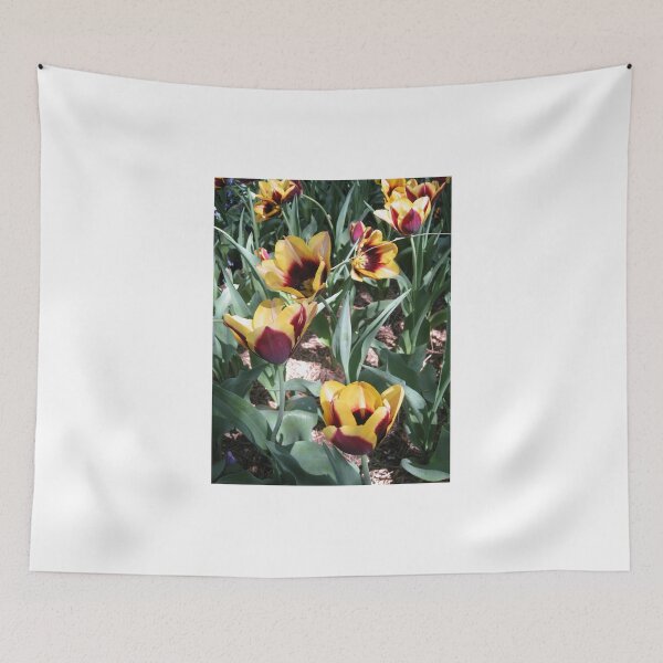 Item preview, Tulip Time in Canberra Australia 14  designed and sold by Heatherian.
