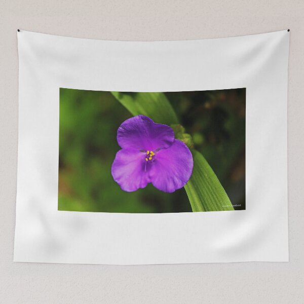 Item preview, Violet, Yellow and Green designed and sold by Gilda Axelrod.