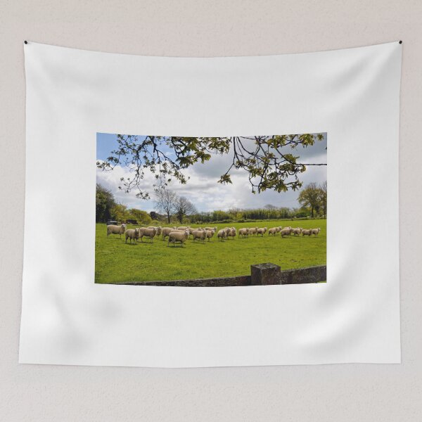 Item preview, All Of  Ewe Say Cheese...... designed and sold by lynn carter.