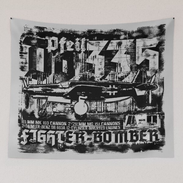 Item preview, Do 335 Pfeil designed and sold by deathdagger.