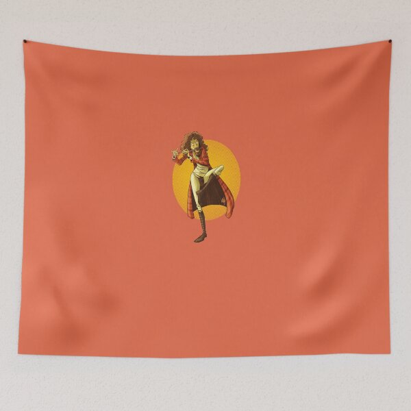 Item preview, The Minstel In The Short Sleeve Tee designed and sold by Lauren Gramprey.
