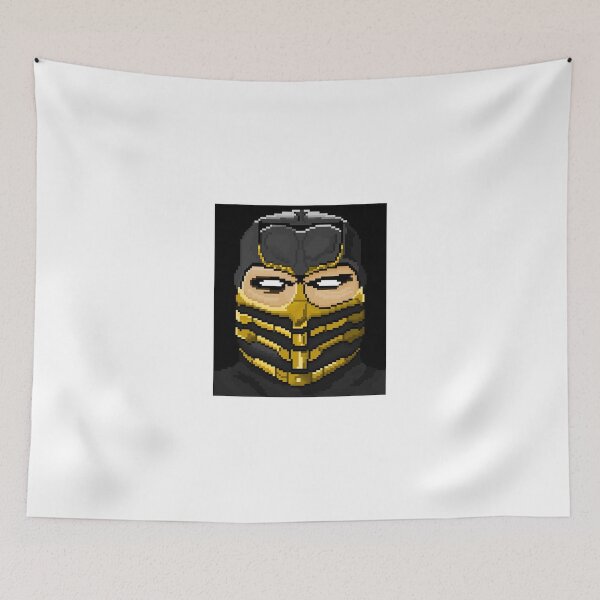 Item preview, Scorpion designed and sold by Brampf.