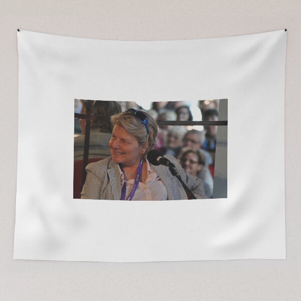 Item preview, Sandi Toksvig @ Sydney Writers Festival, Australia 2014 designed and sold by muz2142.
