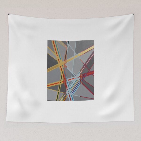 Item preview, Untitled Painting #15 designed and sold by AmishElectricCo.