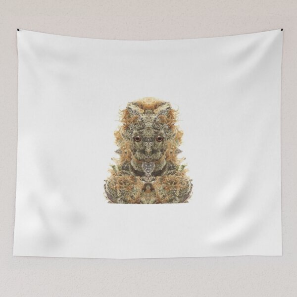 Item preview, Keepers of The Sacred Plant - KOTSP Wolf designed and sold by irishfisherman2.