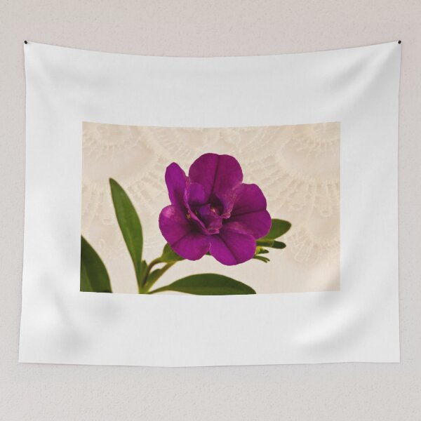 Item preview, Mini Petunia  designed and sold by Sandra Foster.