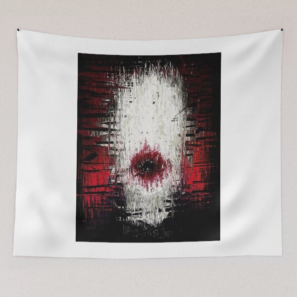 Item preview, SlenderMan designed and sold by brett66.