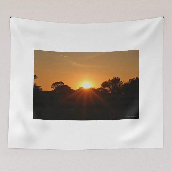 Item preview, Sunset Six One designed and sold by Gilda Axelrod.