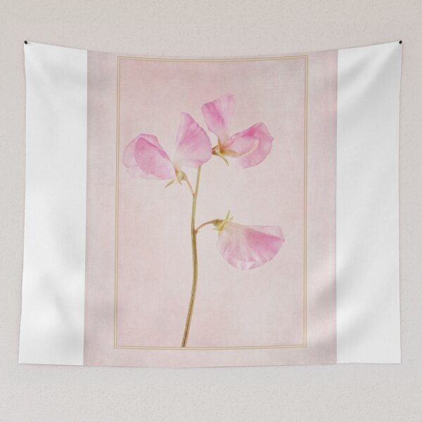 Item preview, Pink Sweet Pea designed and sold by Creative by Design.