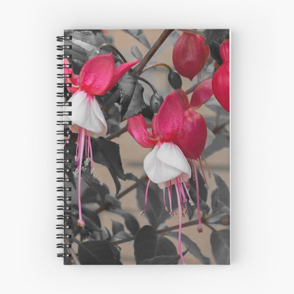Item preview, Red Fuchsia  designed and sold by DPalmer.
