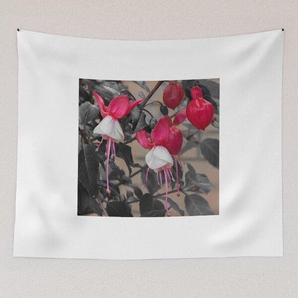 Item preview, Red Fuchsia  designed and sold by DPalmer.