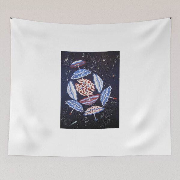 Item preview, Umbrellas in Space designed and sold by Heatherian.