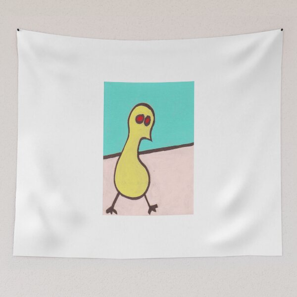 Item preview, "Evil Chick" by Richard F. Yates designed and sold by richardfyates.