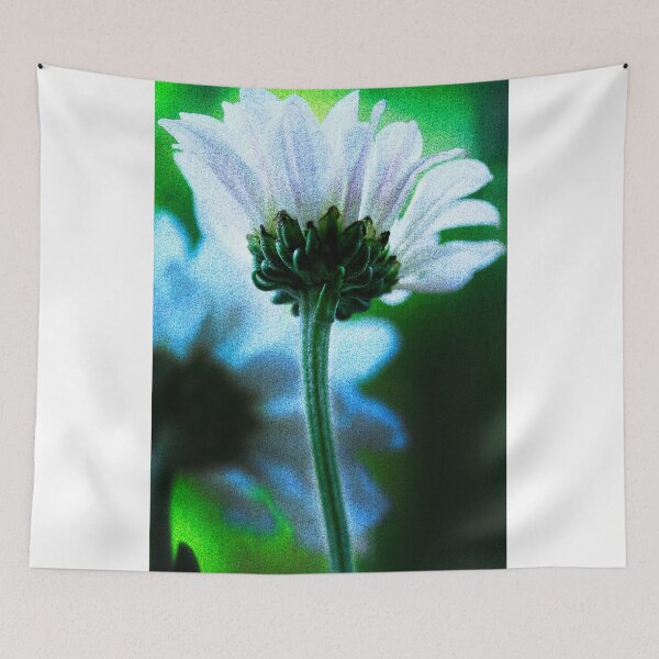 Item preview, white mum textured designed and sold by lensbaby.