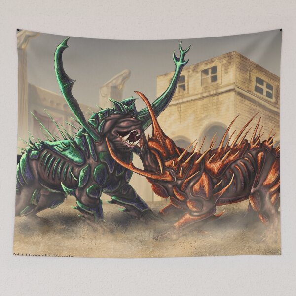 Item preview, Lurhound designed and sold by Thedragonofdoom.
