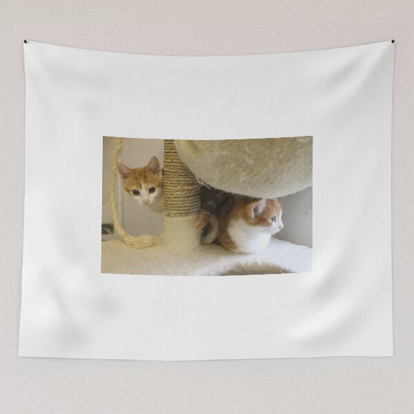 Item preview, Double Trouble designed and sold by Ladymoose.