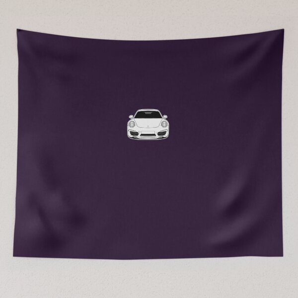 Item preview, Neunelfer - Nine Nine One designed and sold by carsaddiction.