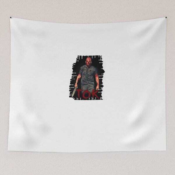 Item preview, TOK is coming for you designed and sold by theorphankiller.
