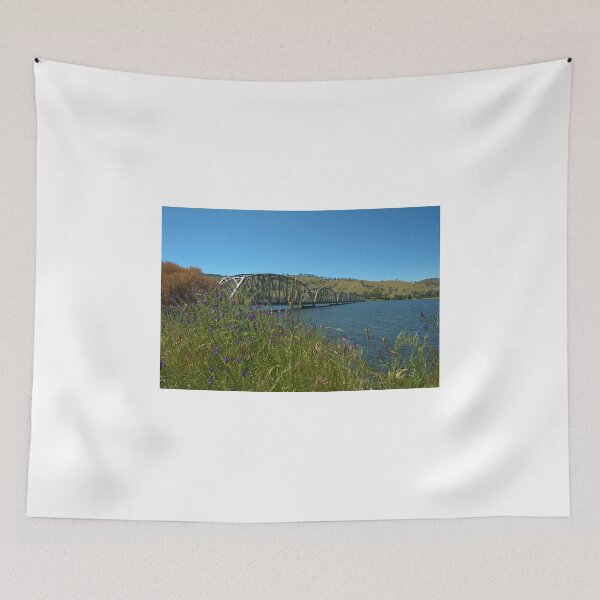 Item preview, Bethanga Bridge designed and sold by ndarby1.