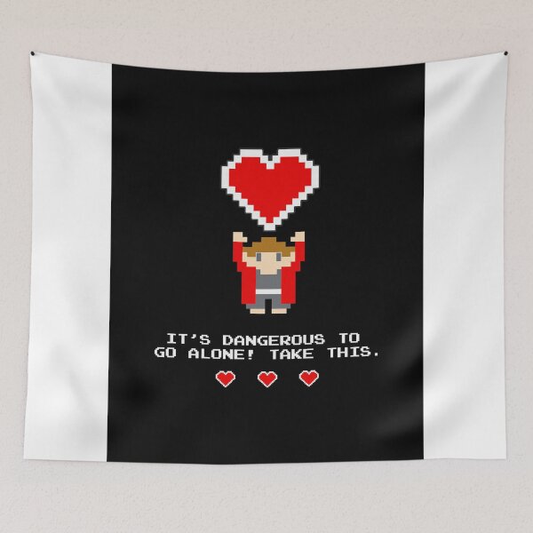 Item preview, Take This! designed and sold by BootsBoots.