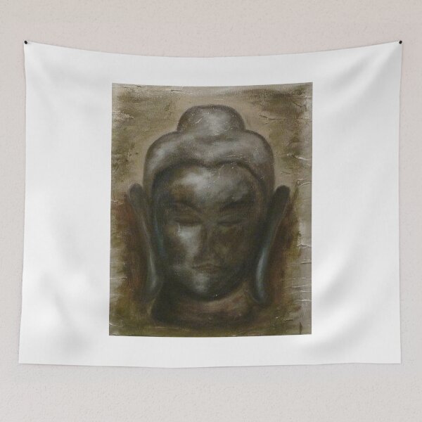Item preview, buddha designed and sold by MNA-Art.