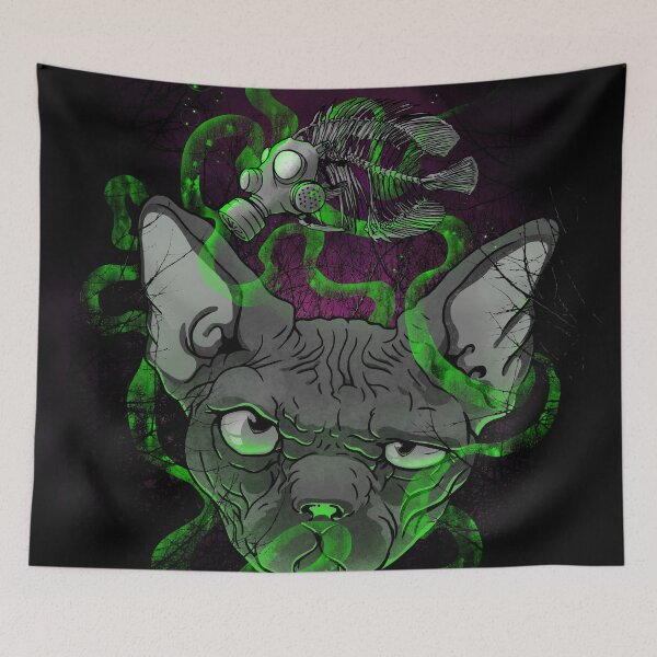 Item preview, Dinner Time designed and sold by angrymonk.