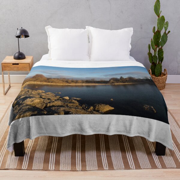 Item preview, Early Morning Breeze - Lake Ontario, Toronto, Canada designed and sold by Georgia Mizuleva.