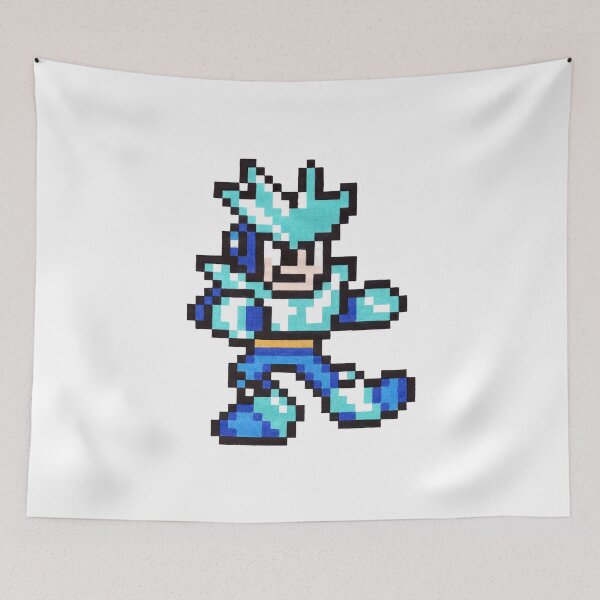 Item preview, gemini man designed and sold by waltermelon.
