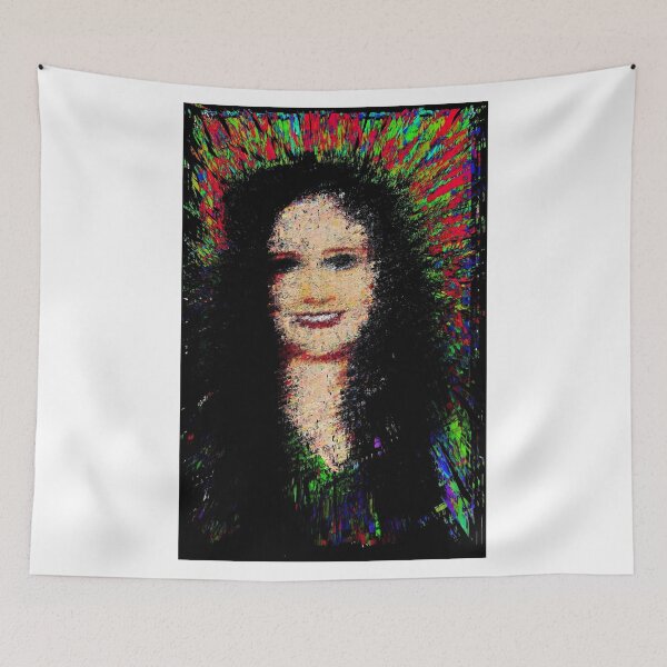 Item preview, Stephanie designed and sold by brett66.