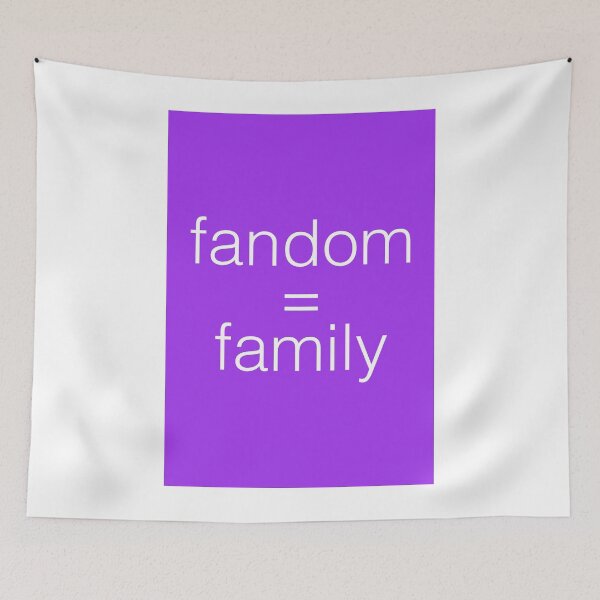 Item preview, Fandom=Family designed and sold by Kitmagic.