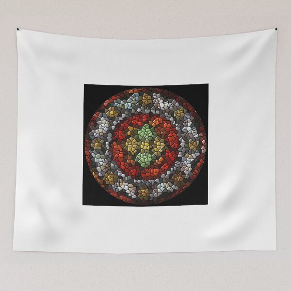 Item preview, KALEIDOSCOPE designed and sold by NANDANNAG.