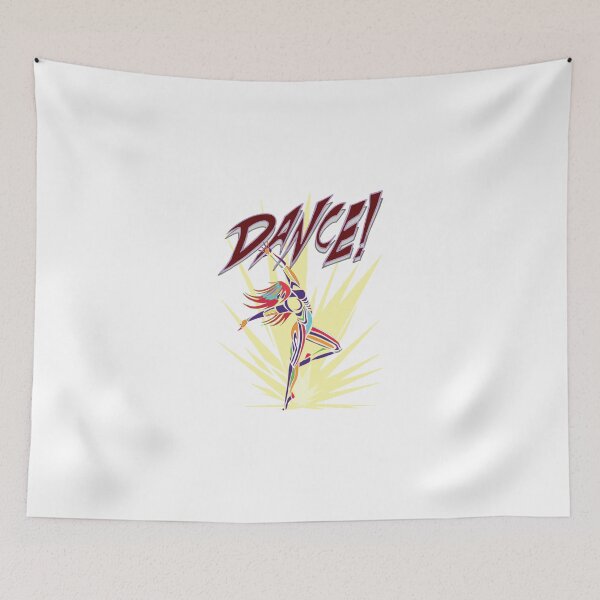 Item preview, DANCE! designed and sold by Brian Belanger.