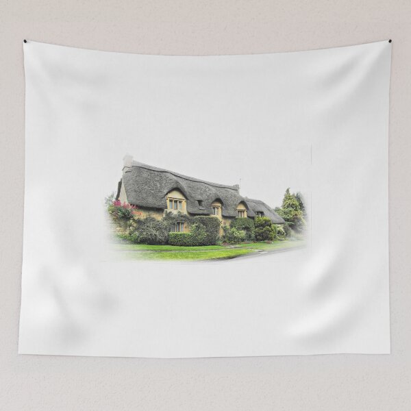 Item preview, Chipping Campden designed and sold by SkatingGirl.