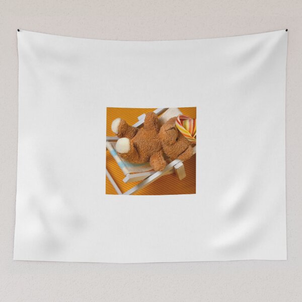 Item preview, EnJOY Your Life Pillow designed and sold by SmoothBreeze7 | Liz Collet Photography.