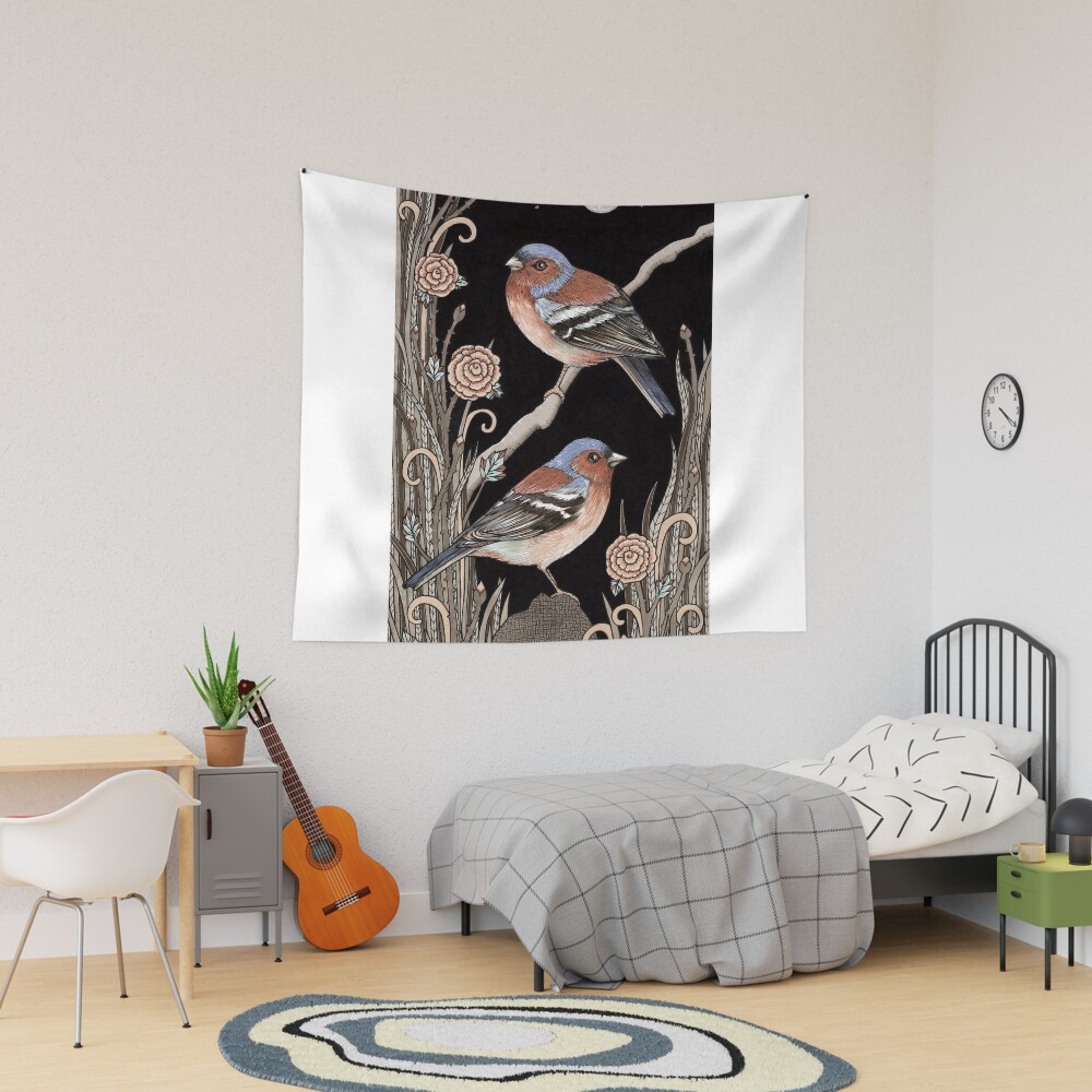 Item preview, Tapestry designed and sold by AnitaInverarity.
