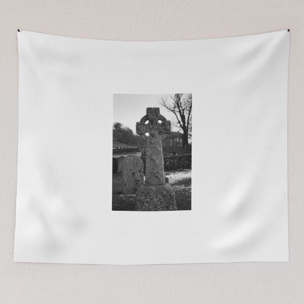 Item preview, Celtic Cross designed and sold by LozMac.